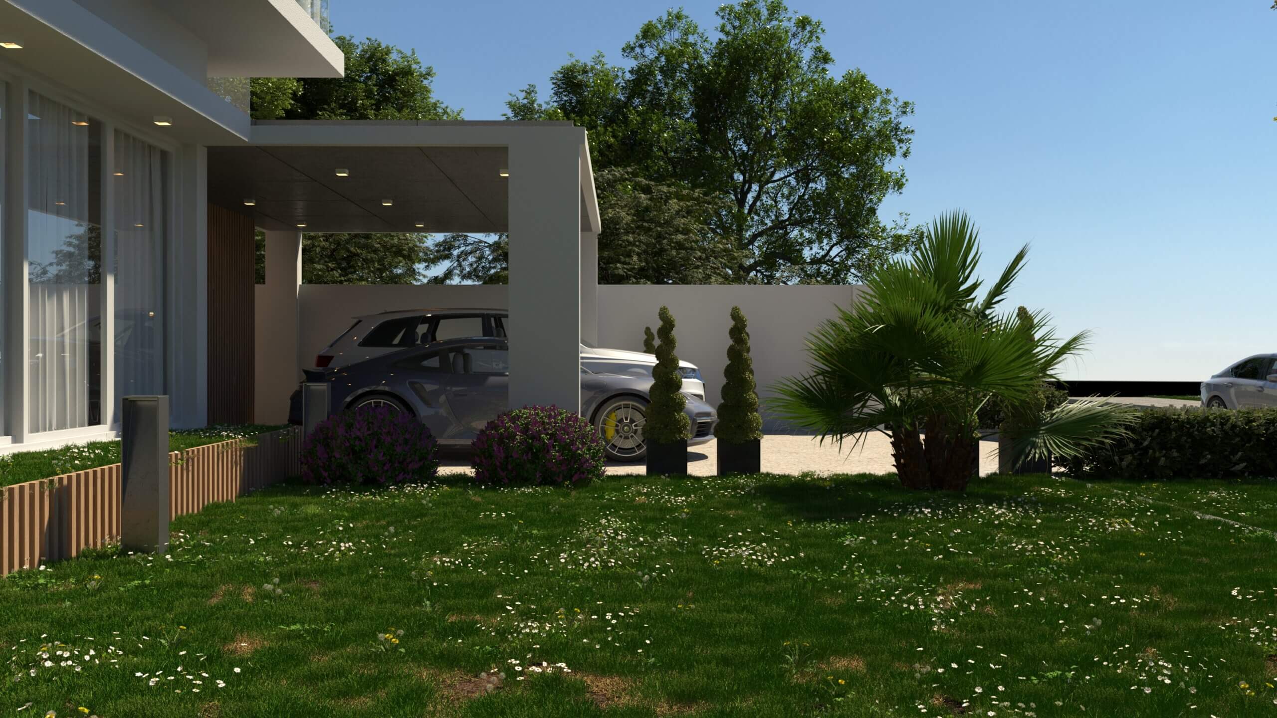 Villa