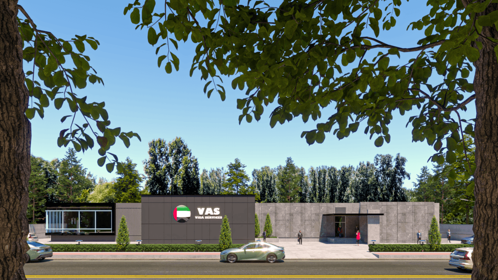 UAE Visa Services