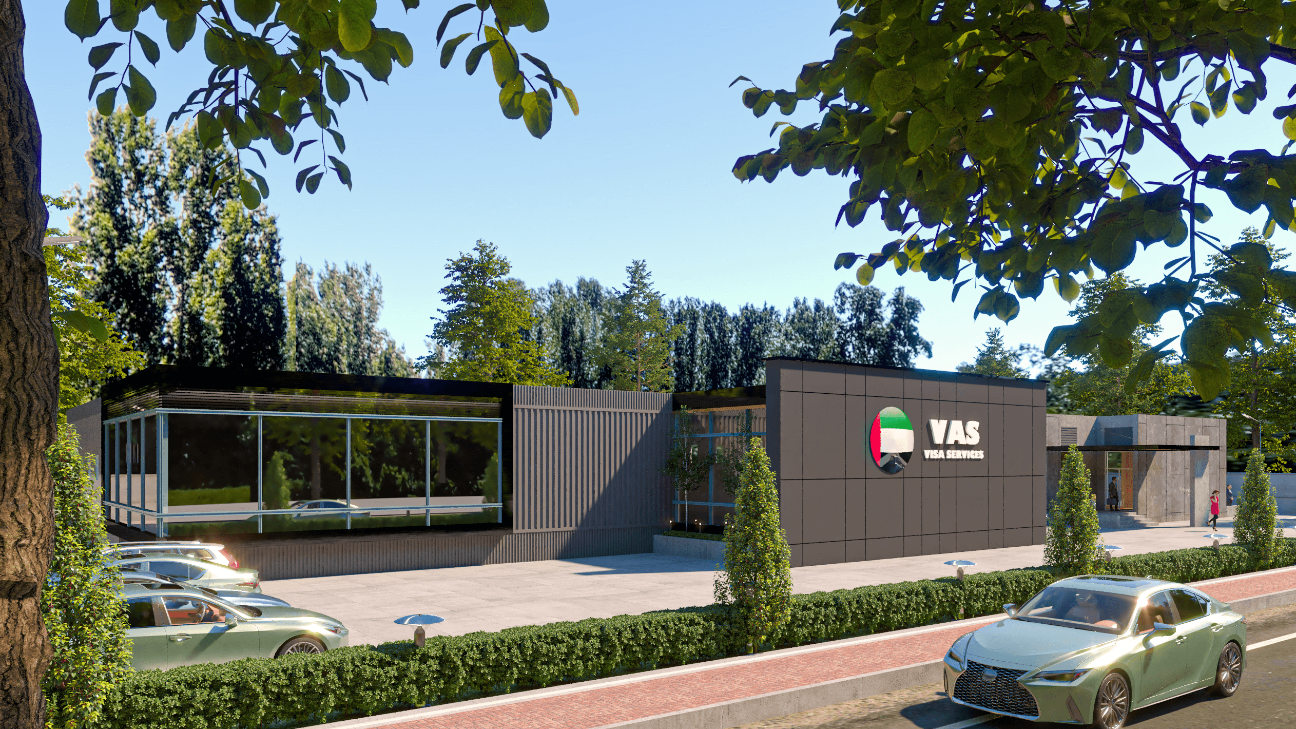 UAE Visa Services