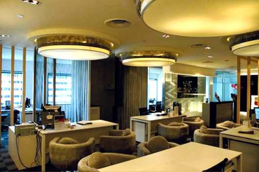 Etihad Airways Multiple Locations