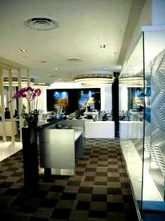 Etihad Airways Multiple Locations