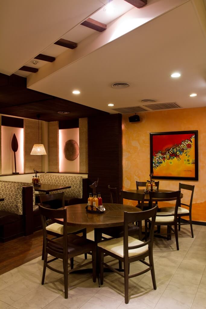 Nandos Islamabad