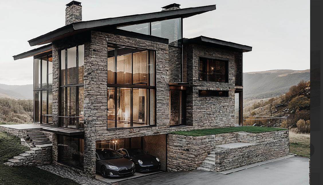 Arista Residencies