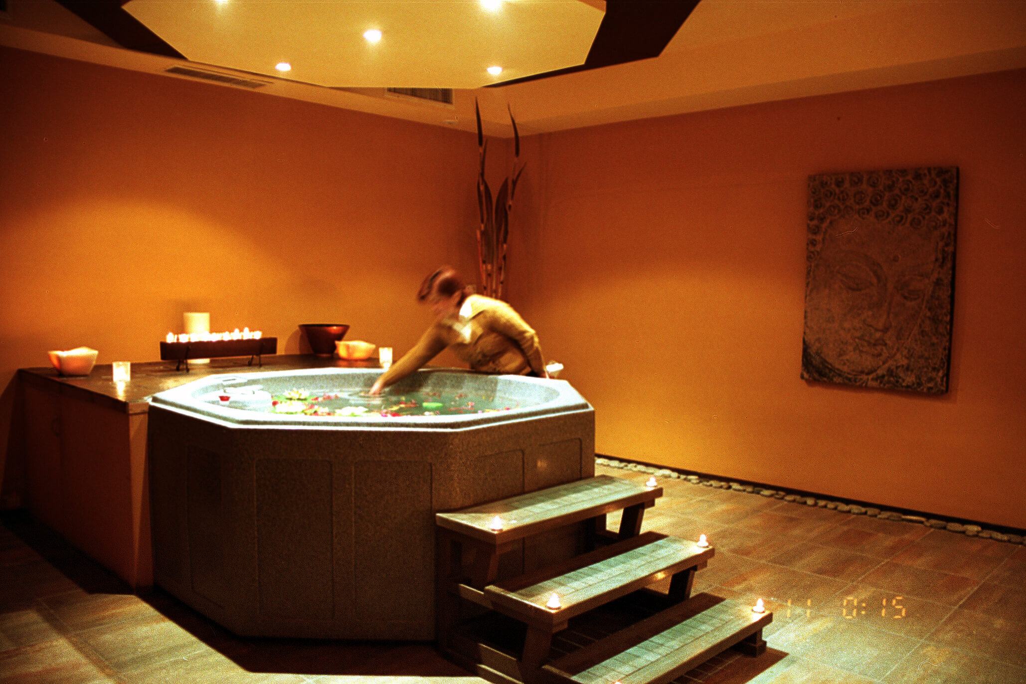 Nirvana Day Spa Islamabad