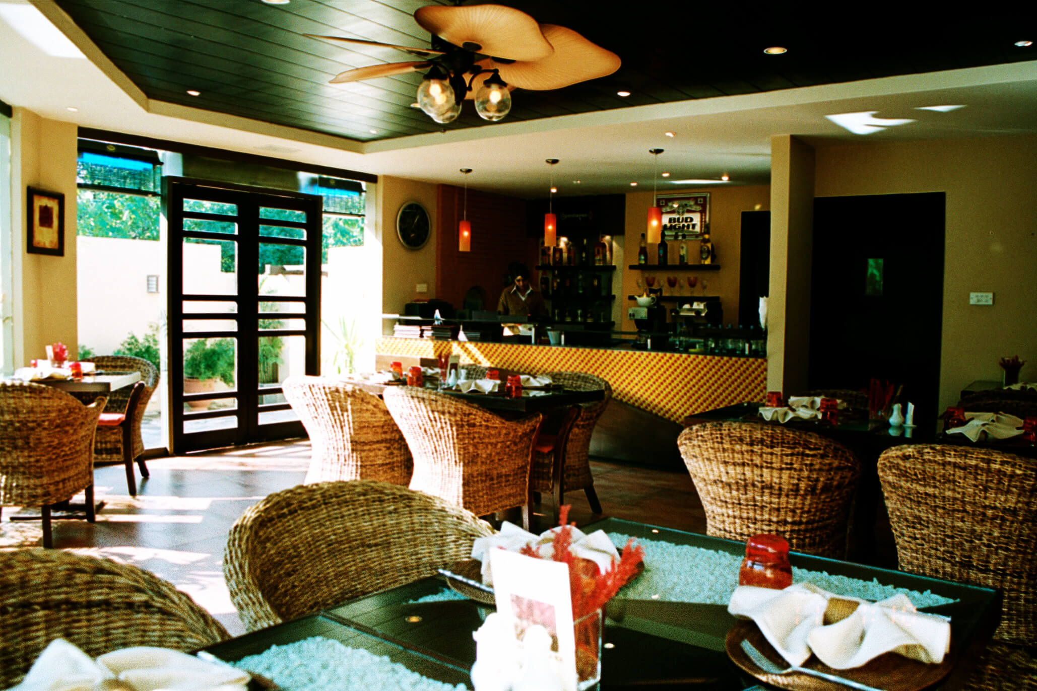 Nirvana Day Spa Islamabad