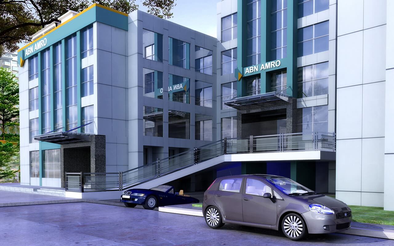 abn amro bank