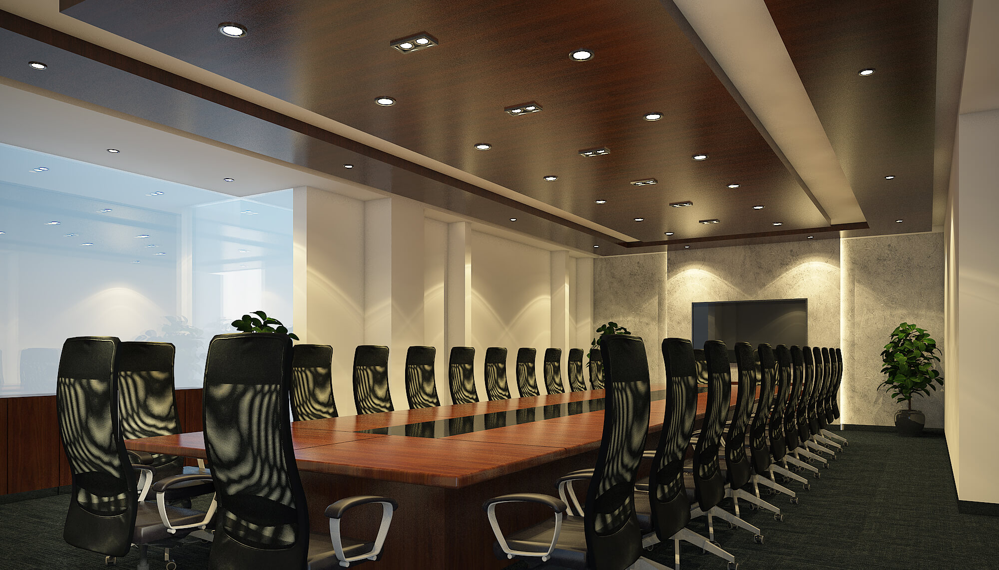 China Three Gorges Corporate Office Islamabad