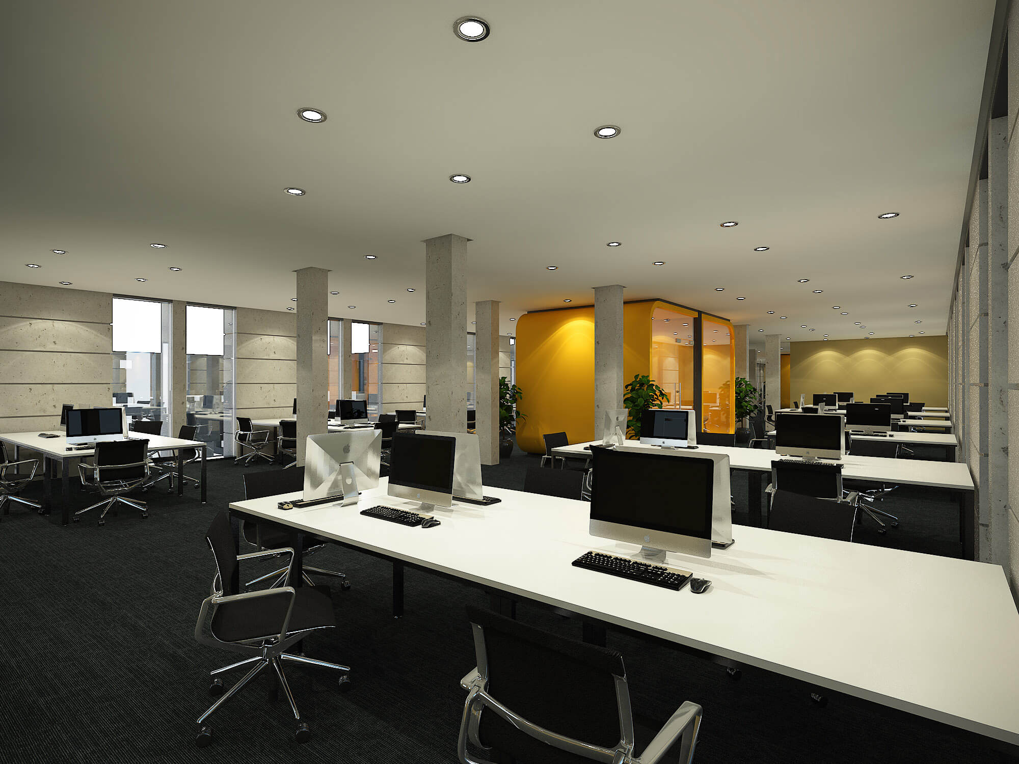 National Incubation Centre