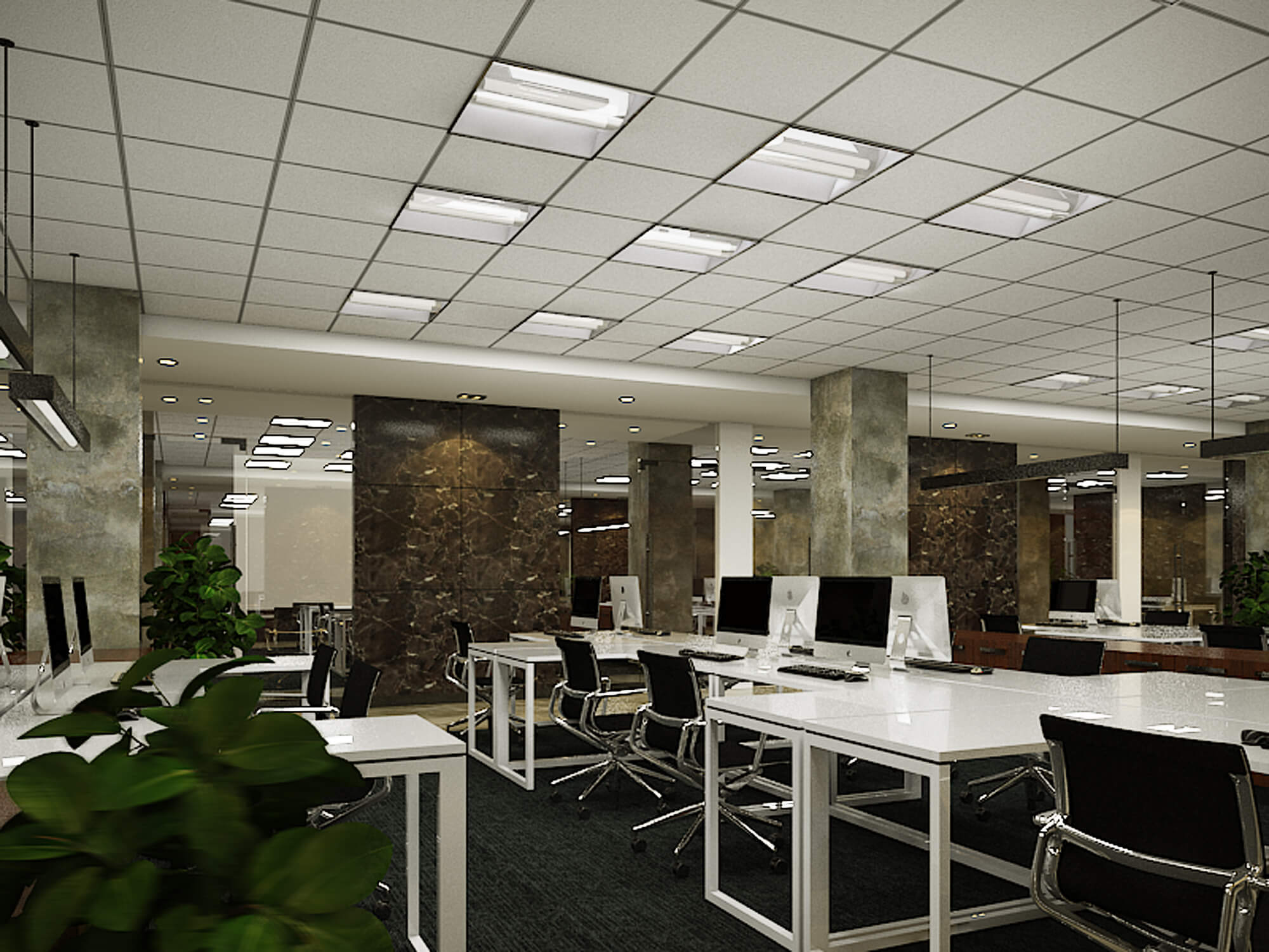 China Three Gorges Corporate Office Islamabad