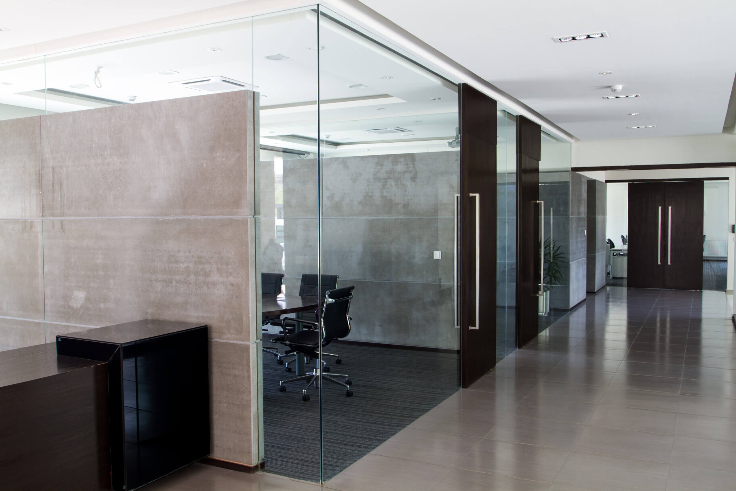 Impact Design International Head Office