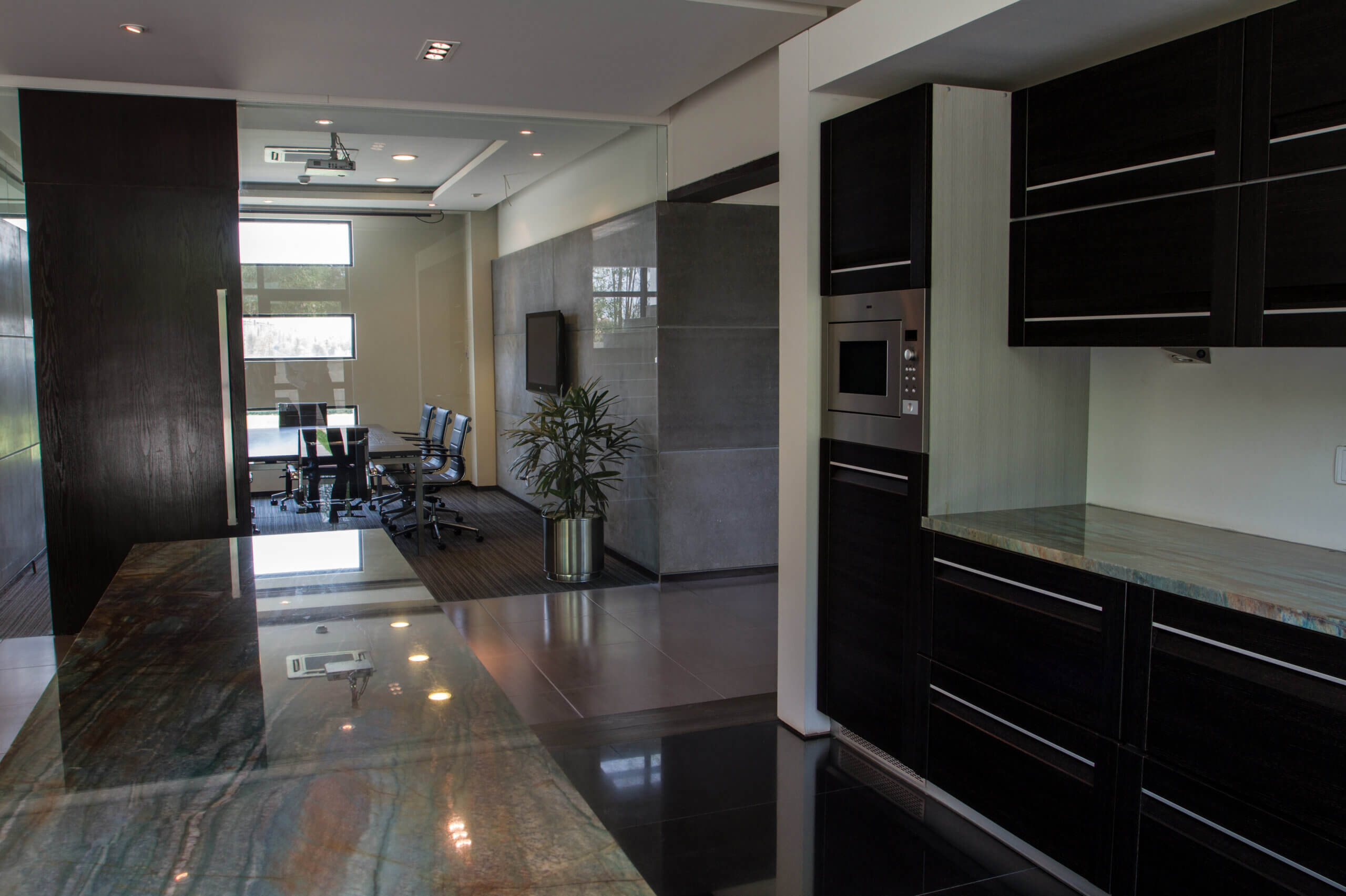 Impact Design International Head Office