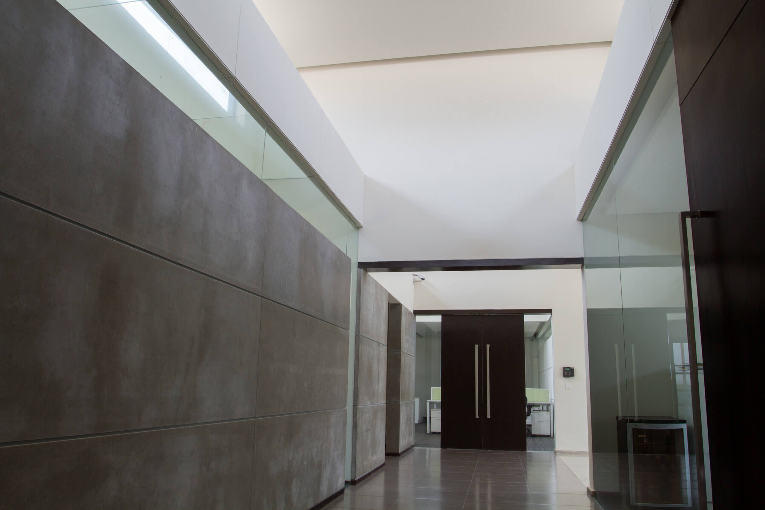 Impact Design International Head Office