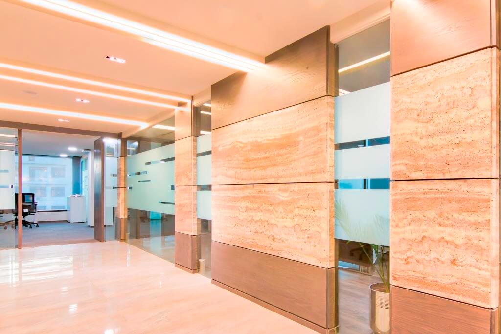 Eighteen Islamabad Corporate Office