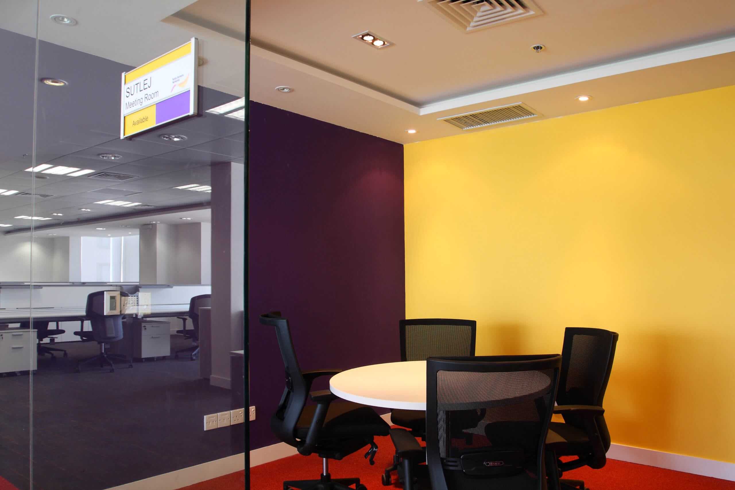 Nokia Siemens Networks