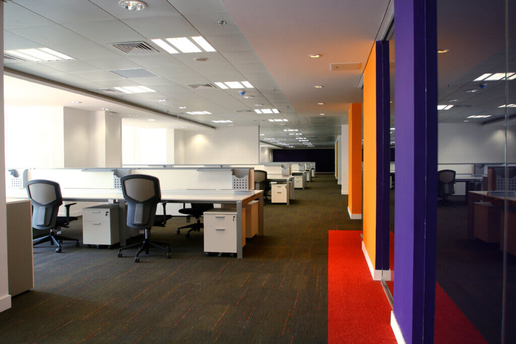 Nokia Siemens Network, Islamabad