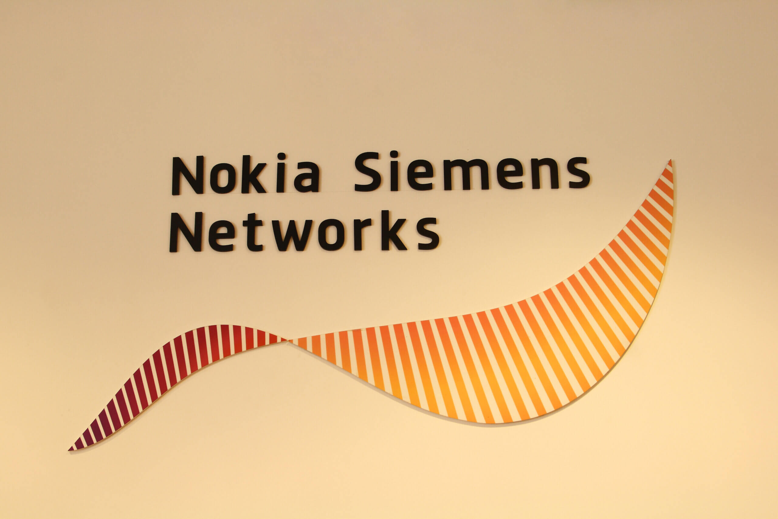 Nokia Siemens Networks